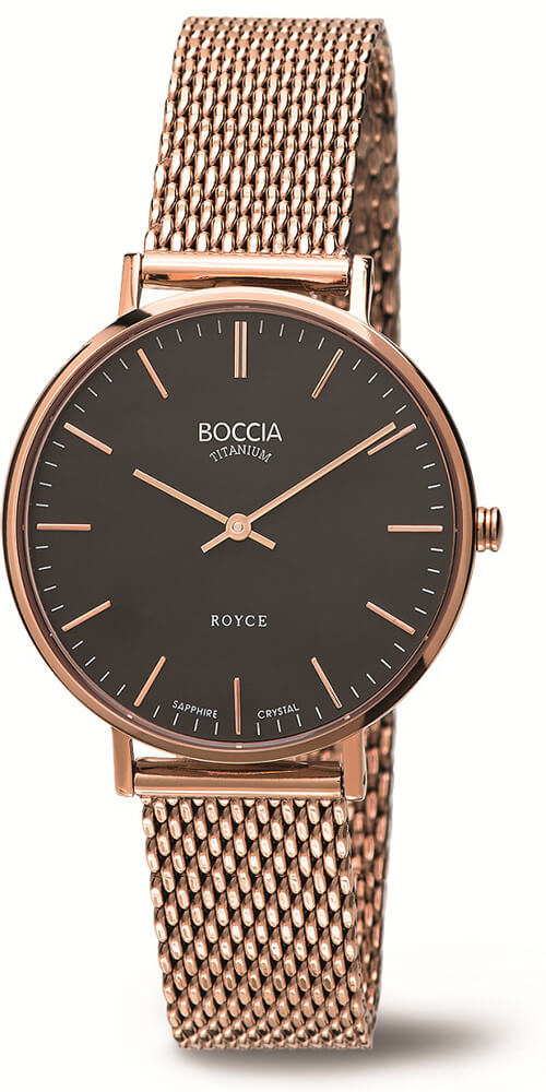 Boccia Titanium Royce 3246-08