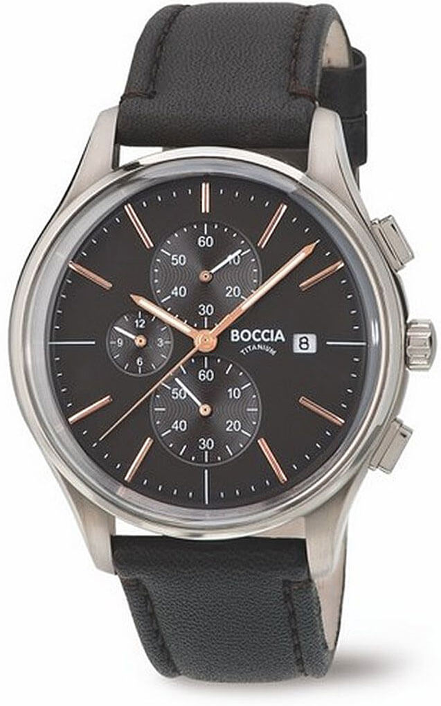 Boccia Titanium Sport 3756-02