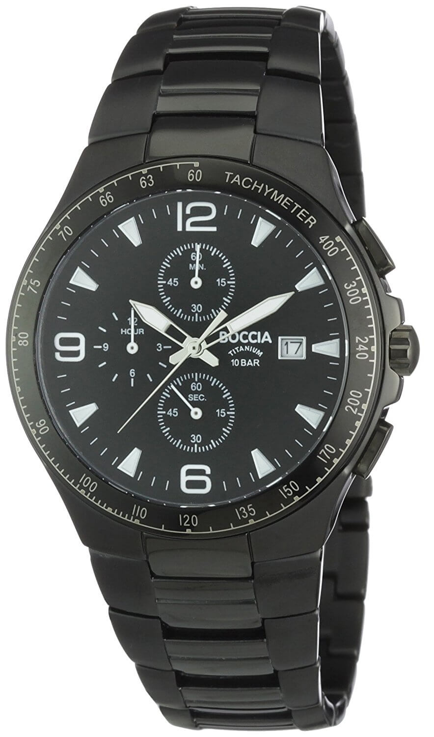 Boccia Titanium Sport 3773-03