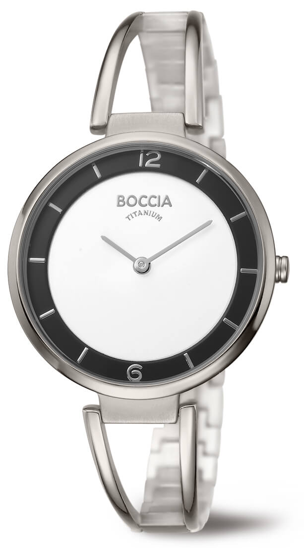 Boccia Titanium Trend 3260-01