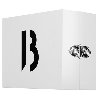 Byredo La Tulipe parfémovaná voda pro ženy 100 ml PBYRDLTULIWXN100620