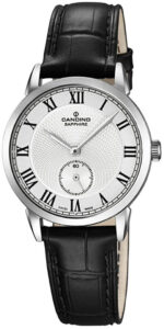 Candino For Him and Her C4593/2