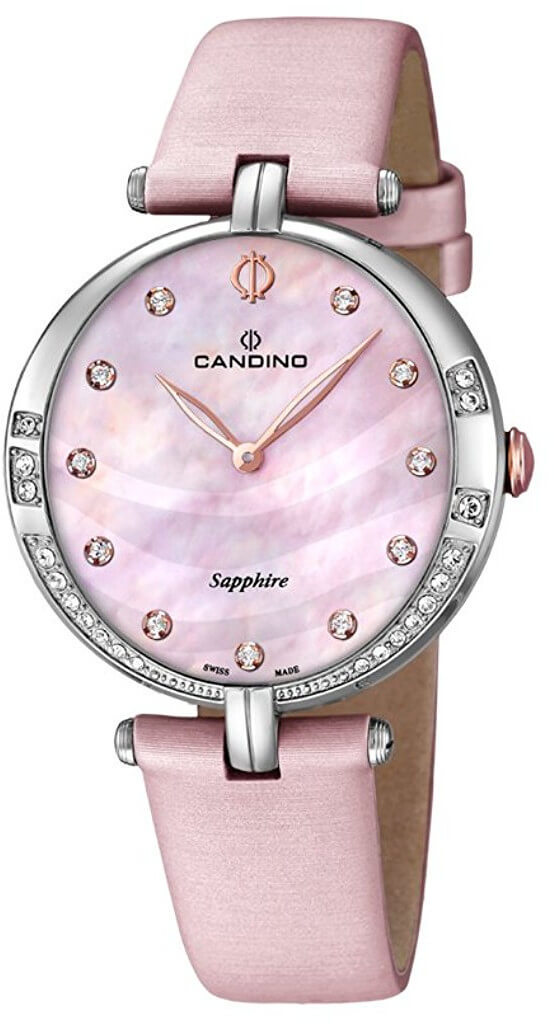 Candino Lady Elegance C4601/3