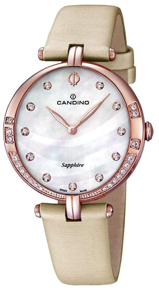 Candino Lady Elegance C4602/1