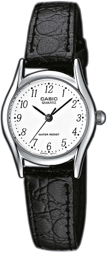 Casio Collection LTP 1154E-7B