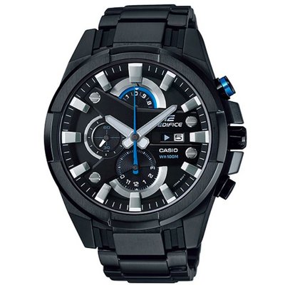 Casio Edifice EFR-540BK-1A