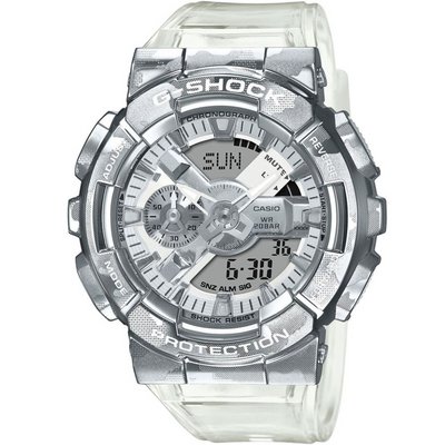 Casio G-Shock G-Classic GM-110SCM-1AER