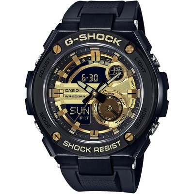 Casio GST-210B-1A9