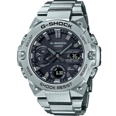Casio GST-B400D-1AER
