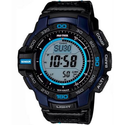 Casio PRG-270B-2