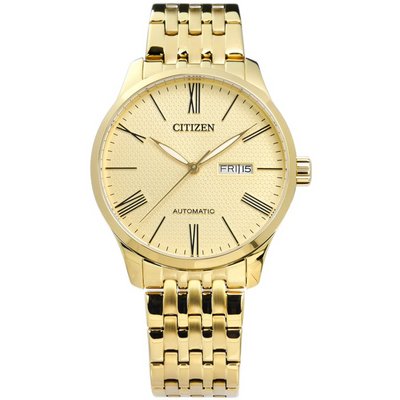 Citizen NH8352-53P