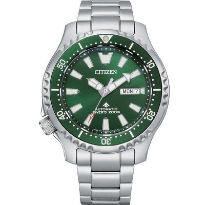 Citizen NY0131-81X