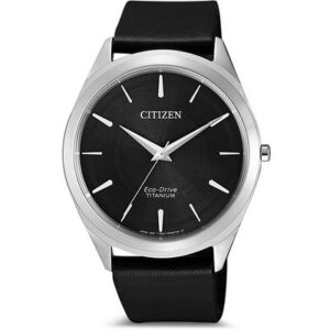 Citizen Titanium BJ6520-15E