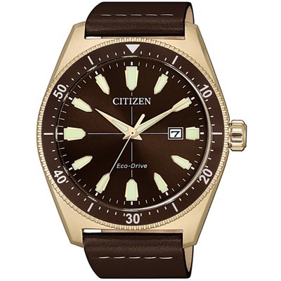 Citizen Vintage Brycen Sport AW1593-06X