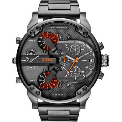 Diesel Mr. Daddy DZ7315