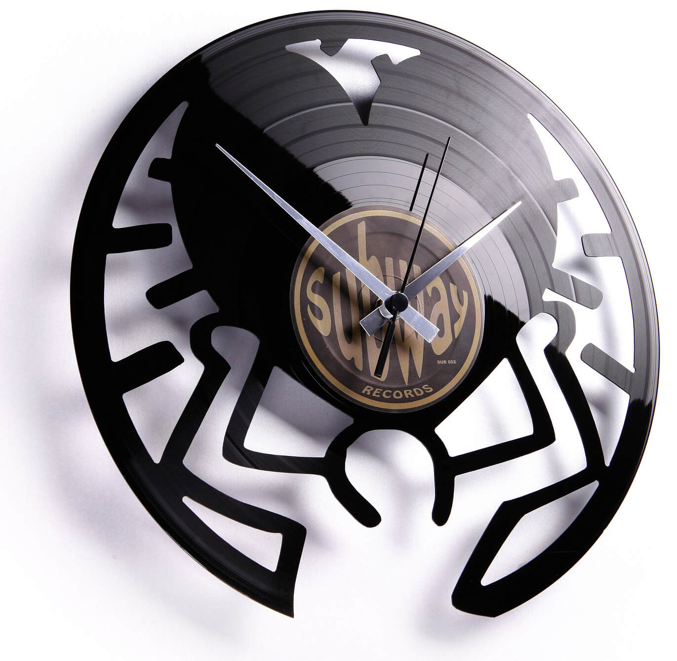 Discoclock 048 Keith