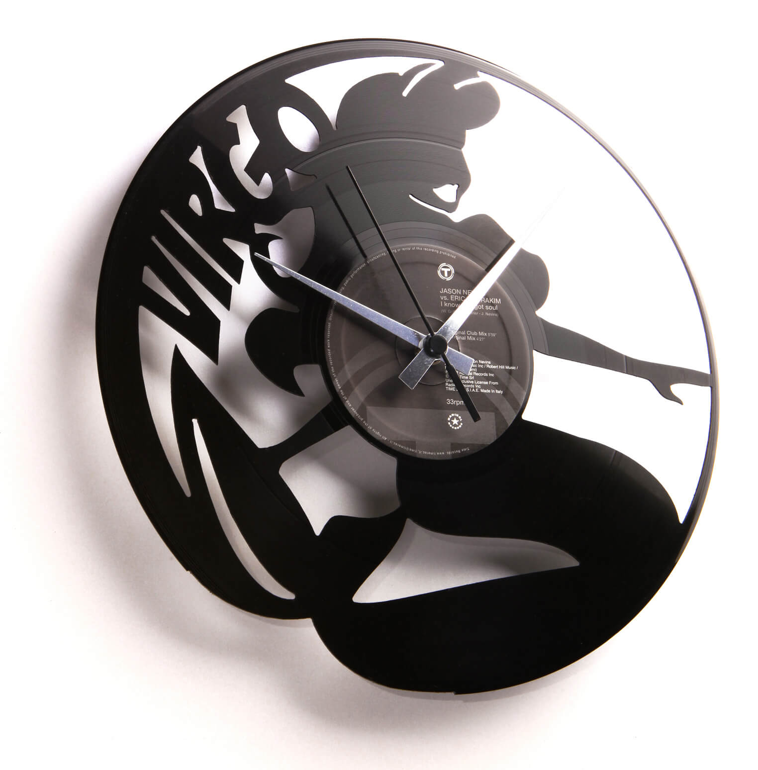 Discoclock Z06 Panna