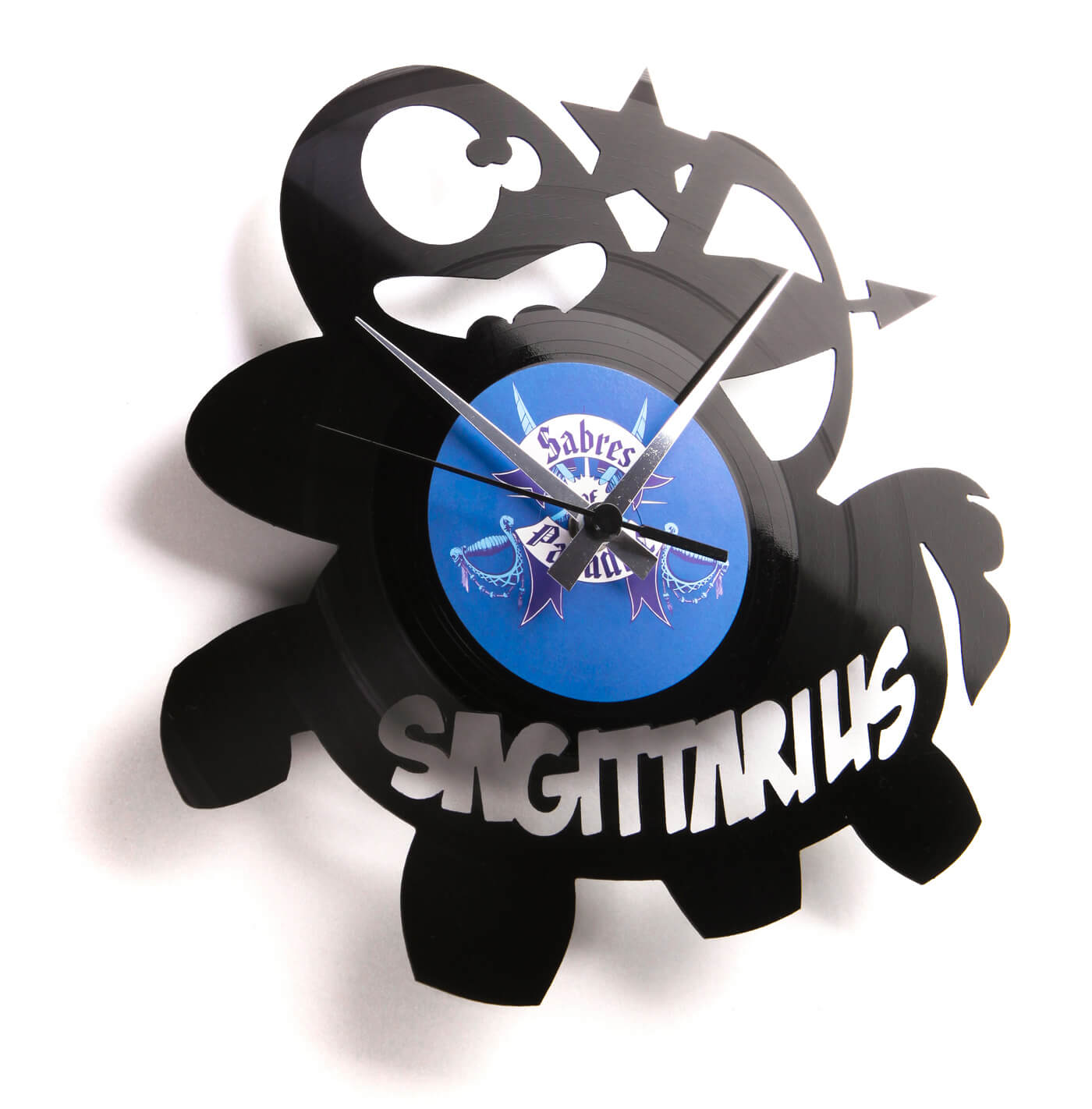 Discoclock Z09 Střelec