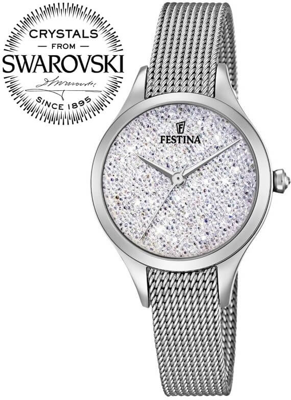 Festina Swarovski 20336/1