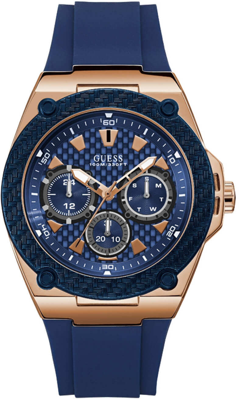 Guess Mens Sport LEGACY W1049G2