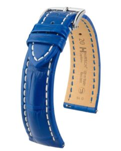 Hirsch Řem&iacute;nek Hirsch Capitano L 05007085-2 - 18 mm