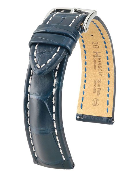 Hirsch Řemínek Hirsch Capitano L 05007089-2