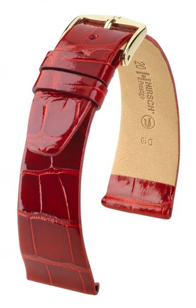 Hirsch Řemínek Hirsch Prestige L 02207020-1