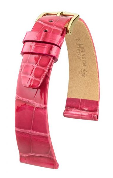 Hirsch Řemínek Hirsch Prestige L 02207024-1 - 20 mm