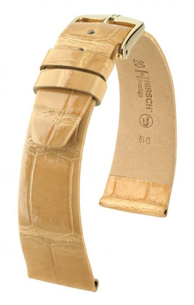 Hirsch Řemínek Hirsch Prestige L 02207090-1