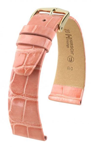 Hirsch Řemínek Hirsch Prestige M 02207123-1 - 12 mm