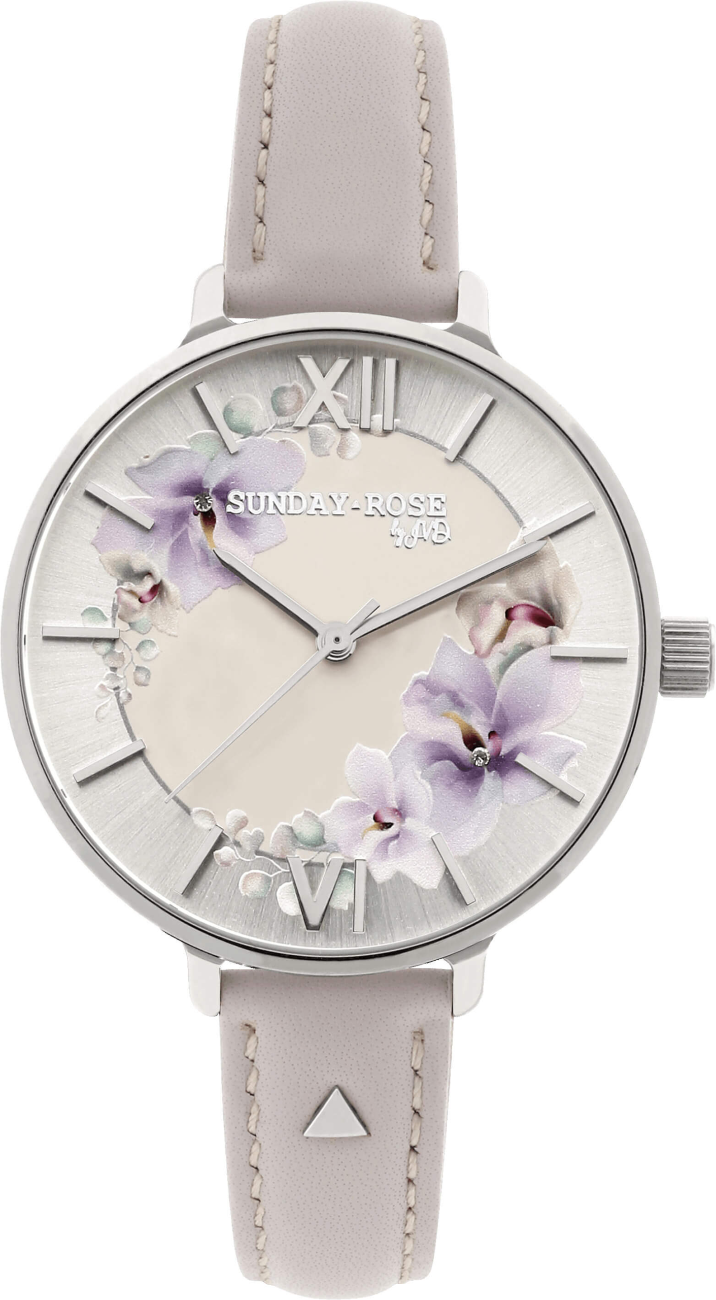 JVD Sunday Rose SUN-S10