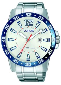 Lorus Analogové hodinky RH927FX9