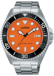 Lorus Analogové hodinky RH945GX9