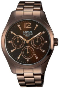 Lorus Analogové hodinky RP671CX9