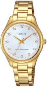 Lorus Analogové hodinky RRS86VX9