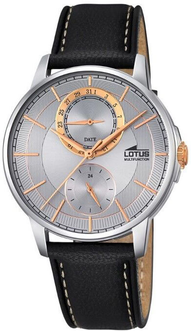 Lotus Chrono L18323/1