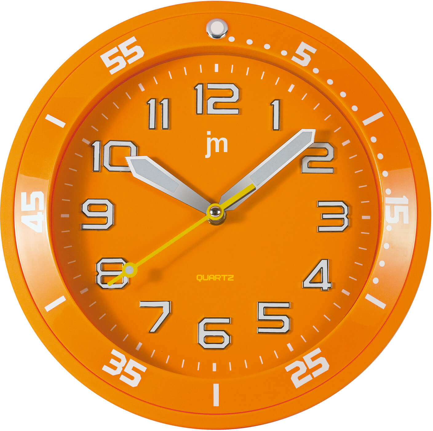 Lowell Nástěnné hodiny 00711O