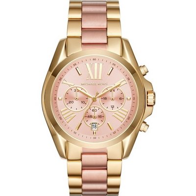 Michael Kors Bradshaw MK6359