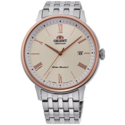 Orient Automatic RA-AC0J01S10B