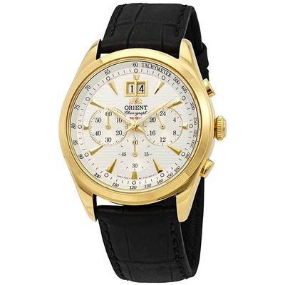 Orient Sport Quartz FTV01002W