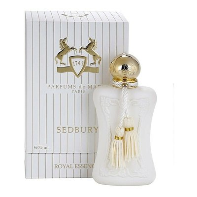Parfums de Marly Sedbury parfémovaná voda pro ženy 75 ml PPDEMMASRYWXN104607