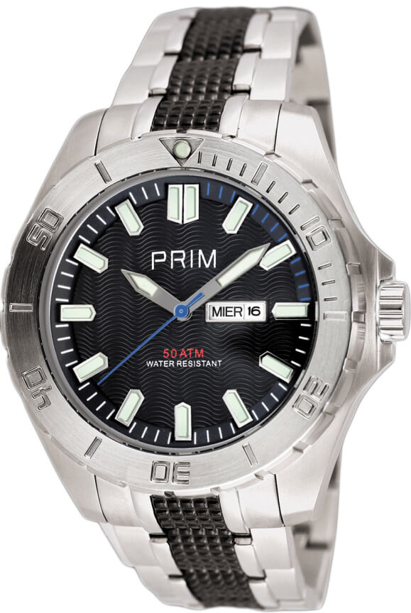 Prim Diver W01P.10198.A