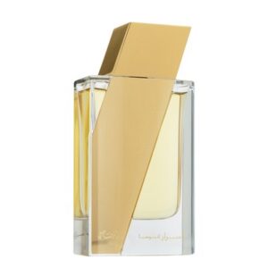 Rasasi Oudh Al Boruzz Asrar Indonesia parf&eacute;movan&aacute; voda unisex 50 ml PRASAOABAIUXN102804