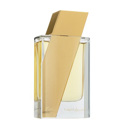 Rasasi Oudh Al Boruzz Asrar Indonesia parfémovaná voda unisex 50 ml PRASAOABAIUXN102804