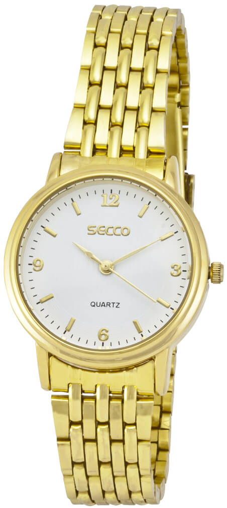 Secco Dámské analogové hodinky S A5501