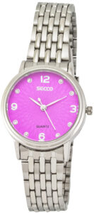 Secco Dámské analogové hodinky S A5503