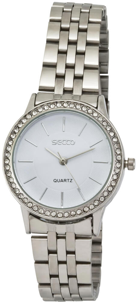 Secco Dámské analogové hodinky S A5504