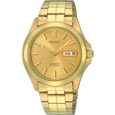 Seiko 5 Automatic SNKL86K1
