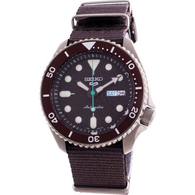 Seiko 5 Sports SRPD85K1