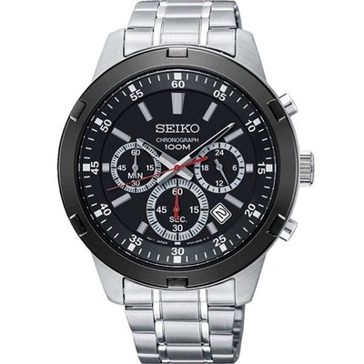 Seiko Neo Sport SKS611P1